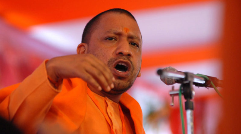 10 Valid Reasons Why BJP Chose Yogi Adityanath As Uttar Pradesh Chief ...