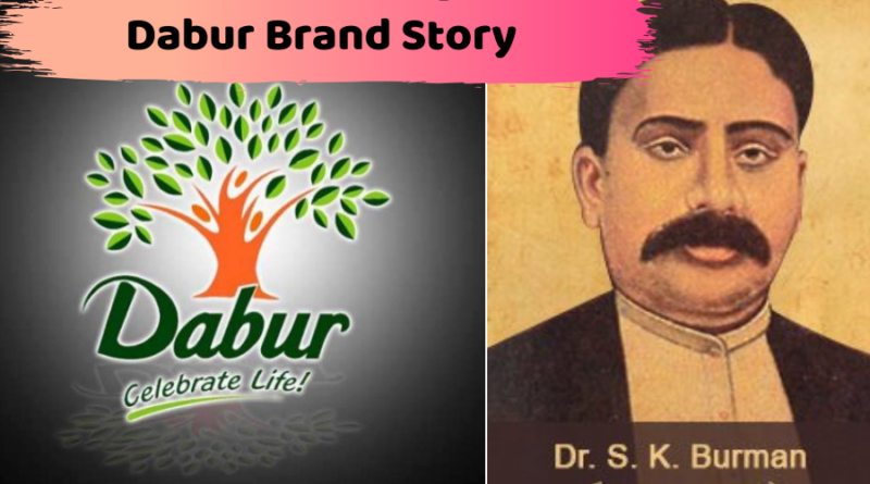 Dabur Brand Story The Iconic Journey Of A Trusted Indian Company