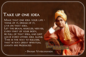 National Youth Day: 7 Inspirational & Powerful Quotes From Swami ...