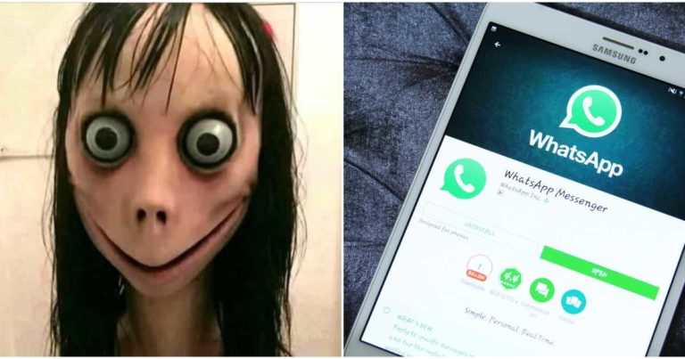 Momo Challenge - Everything You Need to Know about this Online Suicide ...