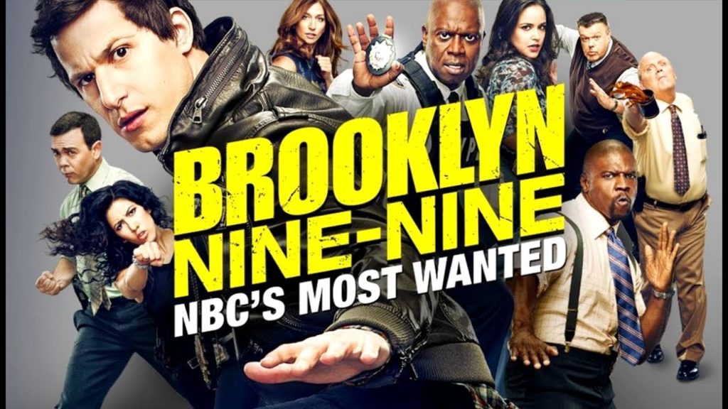 Brooklyn Nine-Nine (Season 6)