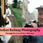 Indian Railway Photography