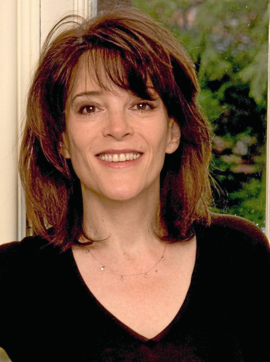 Marianne Williamson for 2020 US Elections