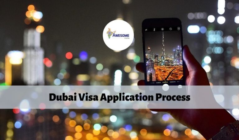 How to Apply: Easy and Hassle-free Visa Application process for Dubai