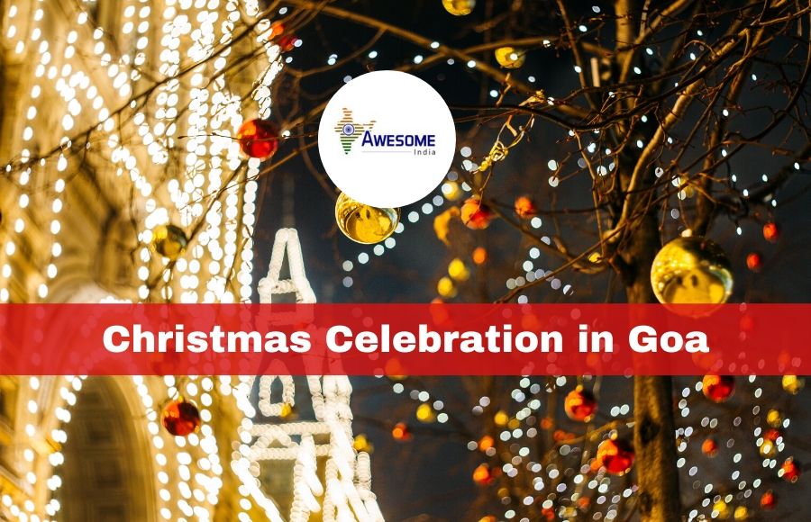 5 Unique Experiences to Bask Yourself in the Christmas Celebration in 