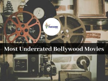 Underrated Bollywood Movies