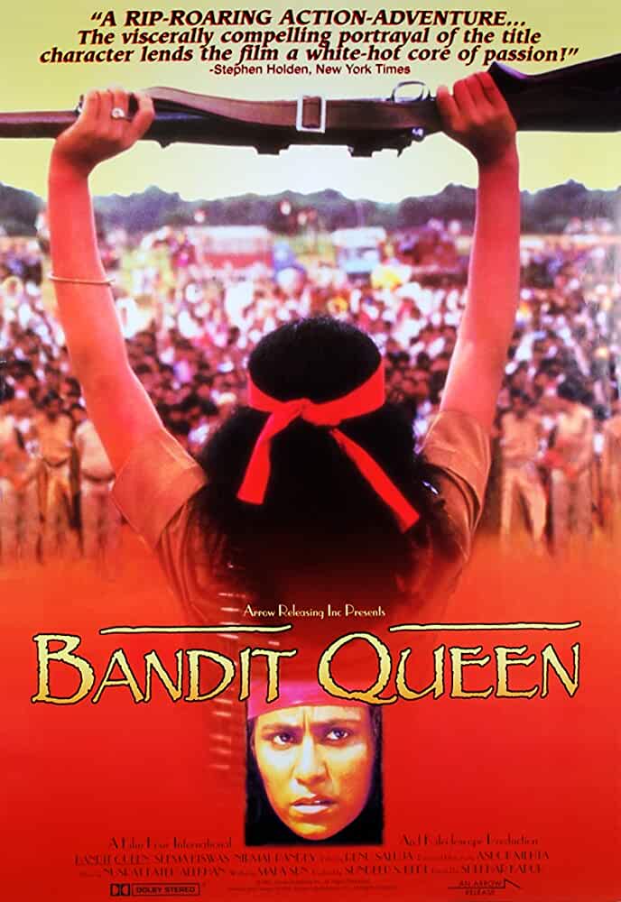 bandit queen hindi movies free download