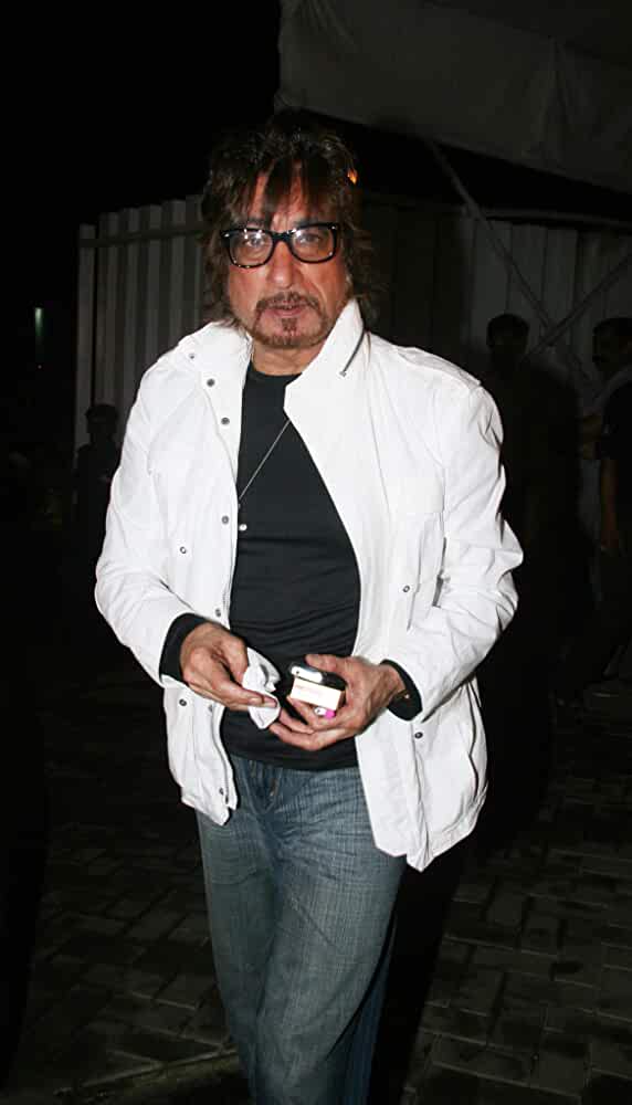 Shakti Kapoor  Bollywood Casting Couch