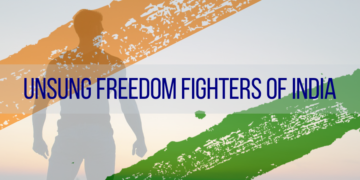 10 Female Freedom Fighters Of India You Should Know About - Awesome India