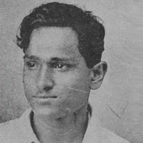 Batukeshwar Dutt (1910-1920)