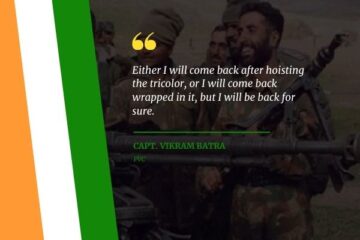 16 Heart-touching Quotes From Indian Army Will Surely Resonate ...