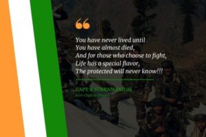 16 Heart-touching Quotes From Indian Army Will Surely Resonate ...