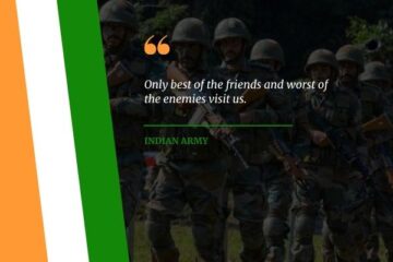 16 Heart-touching Quotes From Indian Army Will Surely Resonate ...