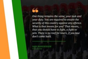 16 Heart-touching Quotes From Indian Army Will Surely Resonate ...