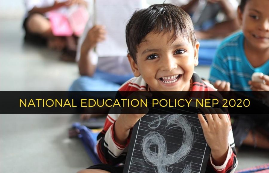 National Education Policy NEP 2020: Key Points You Need to Know ...