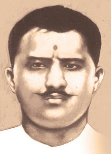Ram Prasad Bismil (1897-1927)