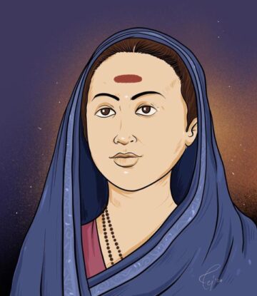 10 Female Freedom Fighters of India You Should Know About - Awesome India