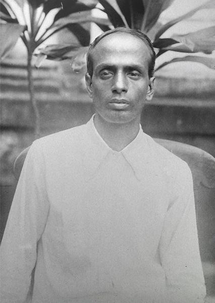 Master Da’ Surya Sen 