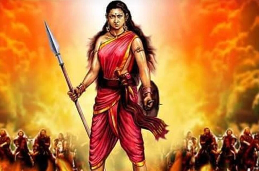 10 Female Freedom Fighters Of India You Should Know About Awesome India 