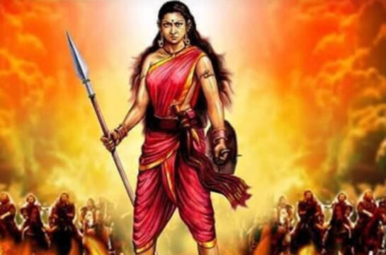 10 Female Freedom Fighters Of India You Should Know About Awesome India