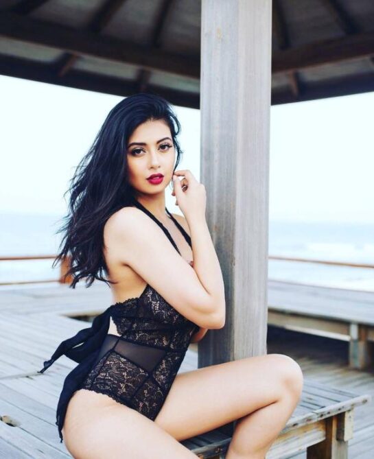 Top 10 Sexiest And Hottest Female Indian Models Awesome India