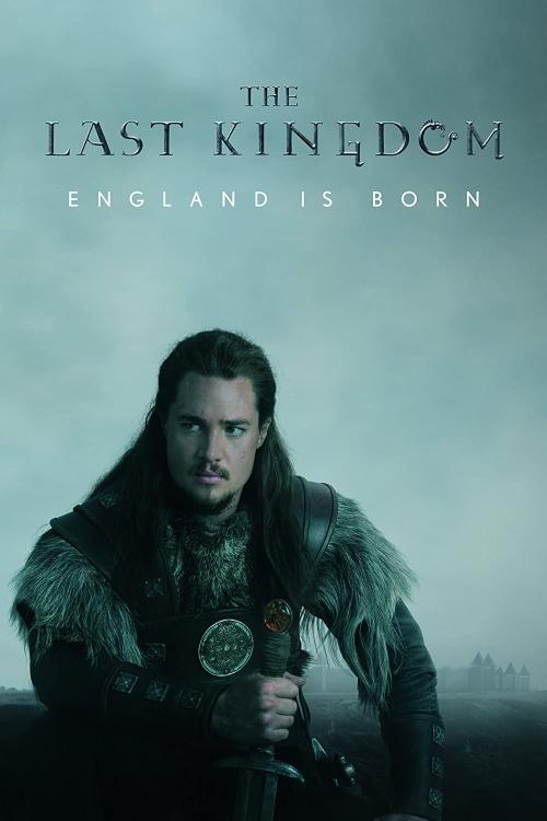 The Last Kingdom (Season 5)