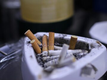 Can Lung Cancer Affect Non-smokers Too