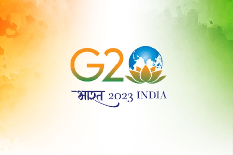 G20 Summit 2023 in India Kicks Off with Focus on Global Economic ...