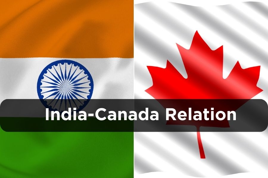 How The Souring India-Canada Relationship Is Affecting The Global ...