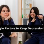 Lifestyle Factors to Keep Depression Away