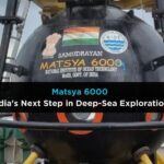 Matsya 6000 India's Next Step in Deep-Sea Exploration