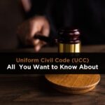 Uniform Civil Code UCC