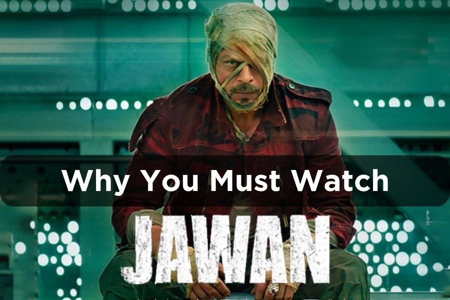 Jawan Fever! SRK's Senior Fans Turn Theatres Into Dance Floor In Viral  Video: Internet Says 'Video Is Too Cute' - Entertainment