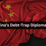 China’s Debt-Trap Diplomacy