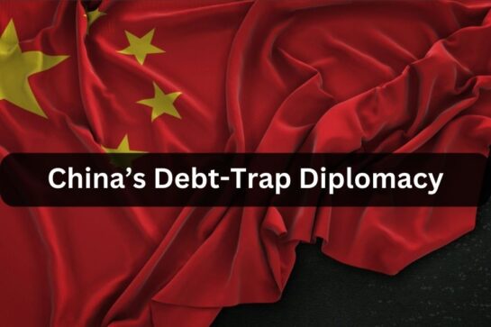 China's Debt-Trap Diplomacy: A Closer Look At Its Impact On Countries ...