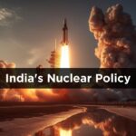 India's Nuclear Policy