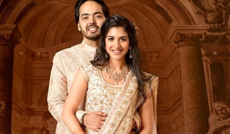 Unveiling the Themes, Events, and Guest List of Anant Ambani’s Pre-Wedding