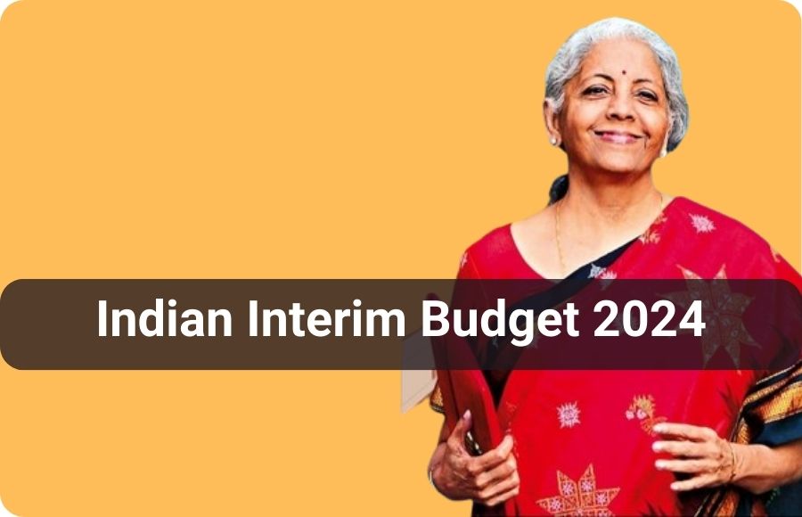 10 Key Points From The Indian Interim Budget 2024 Awesome India   Indian Interim Budget 2024 