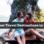 Travel Summer Destinations India