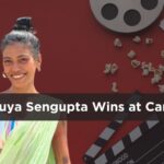 Anasuya Sengupta Wins at Cannes