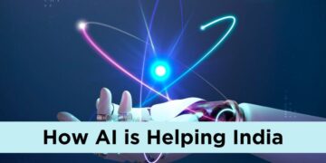 AI helping India