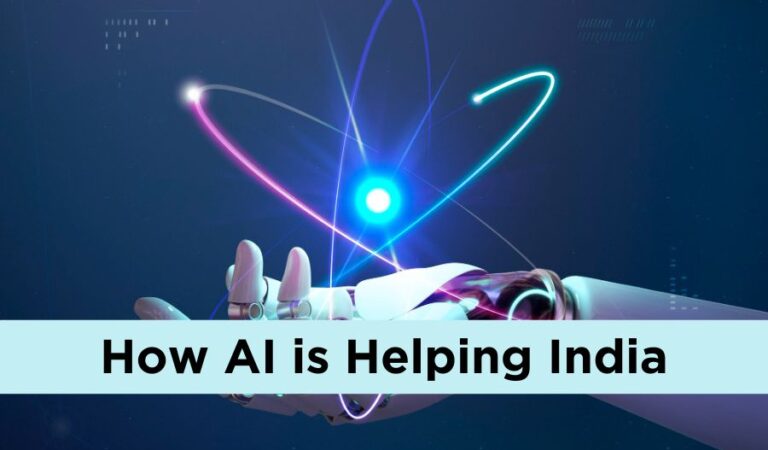 How AI is Helping India: Transforming Industries and Improving Lives