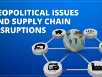 Geopolitical Issues Supply Chain Disruptions