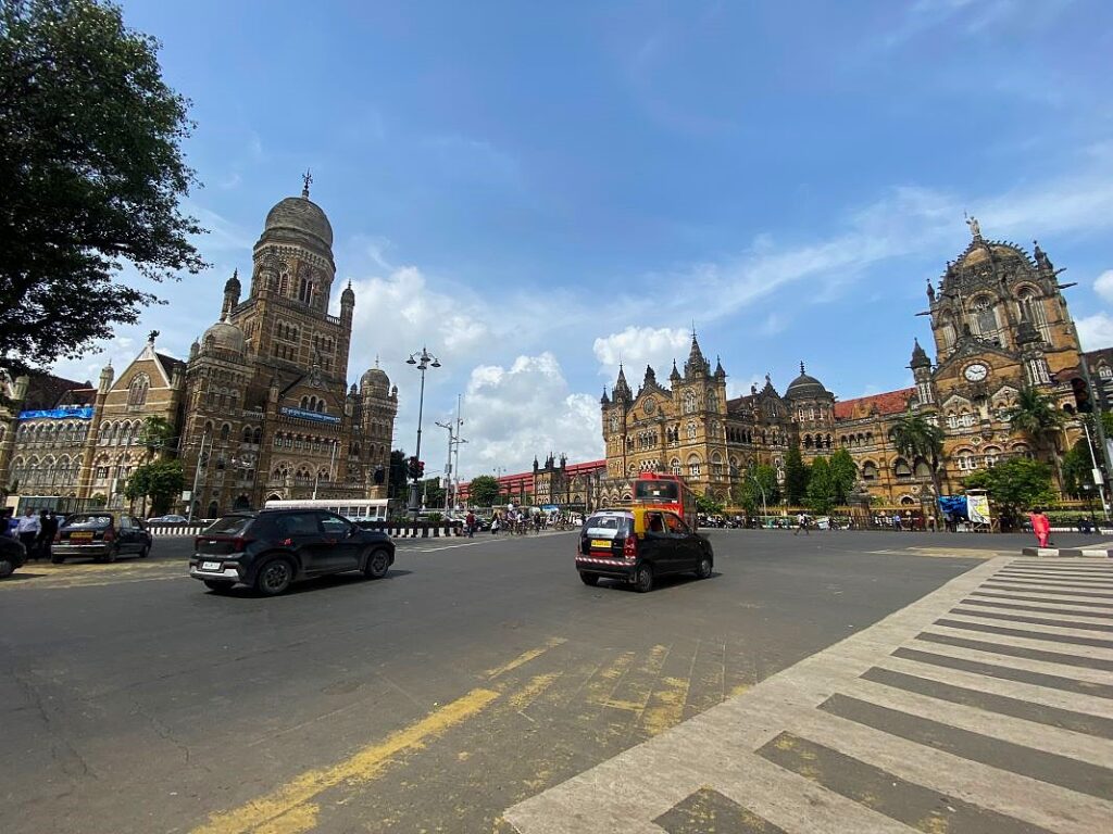 CSMT and BMC office