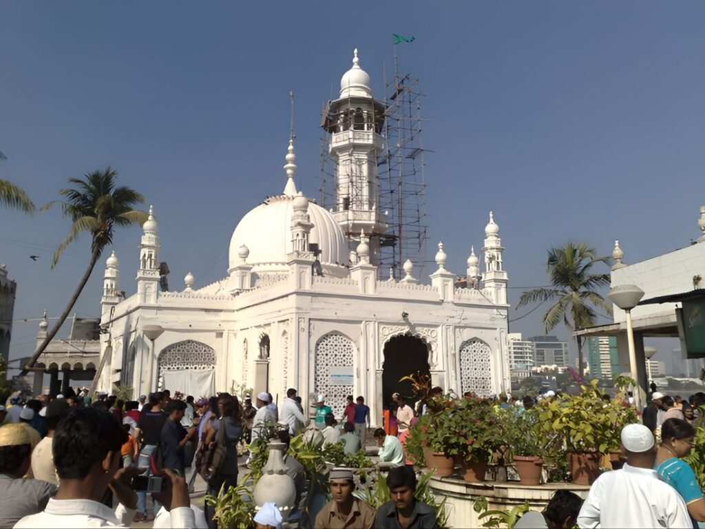 Haji ALi Dargah Mumbai