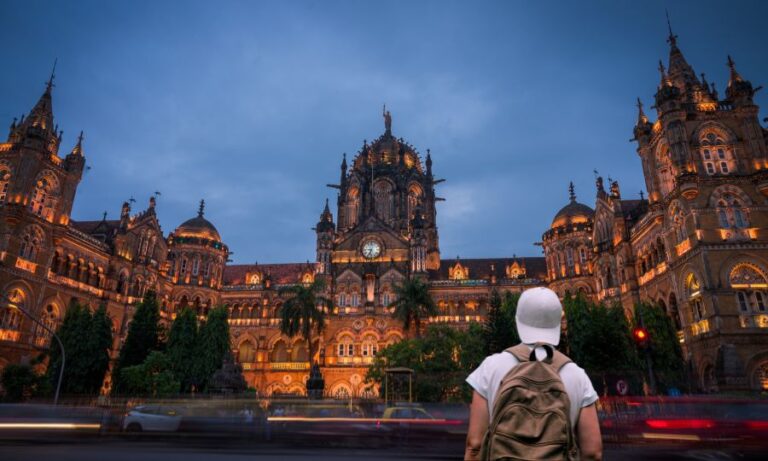 Mumbai Travel Guide