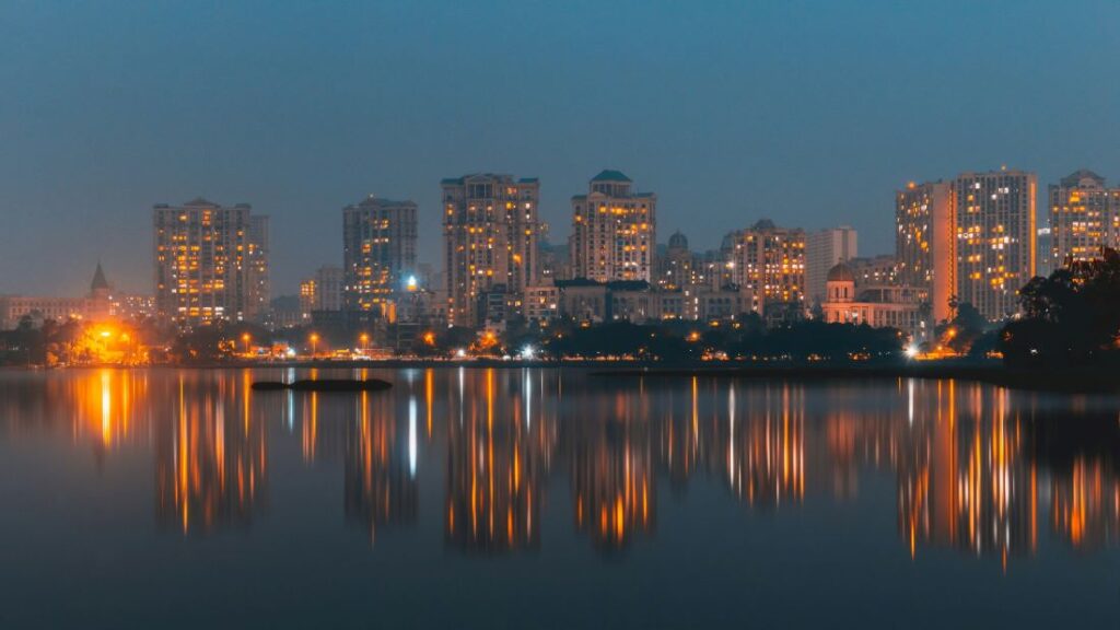 Powai