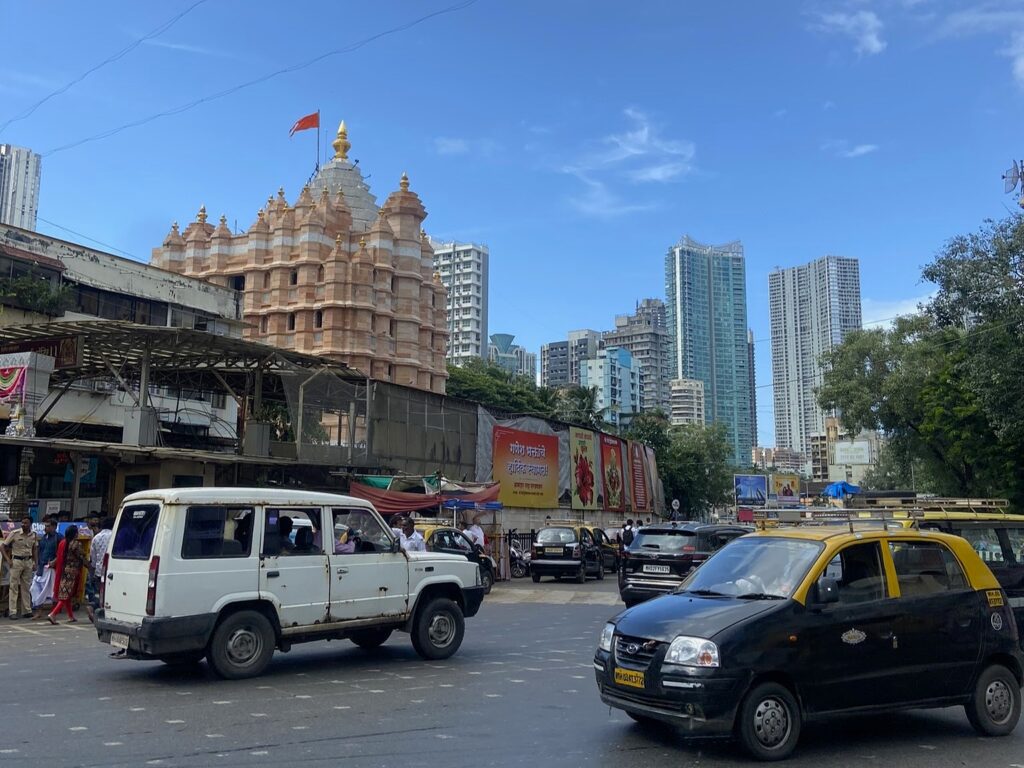 Shri Siddhivinayak Temple