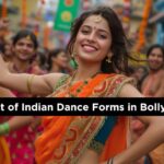 Impact of Indian Dance Forms in Bollywood