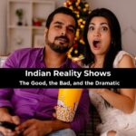 Indian Reality Shows Exposed